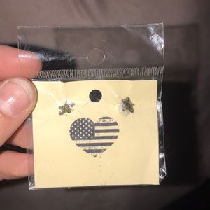 brandy melville earings